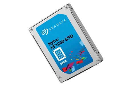 Seagate XF1230-1A1920 1.92TB Solid State Drive