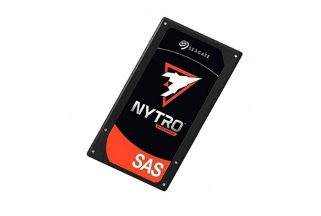 Seagate XS7680SE70084 SAS 12GBPS SSD