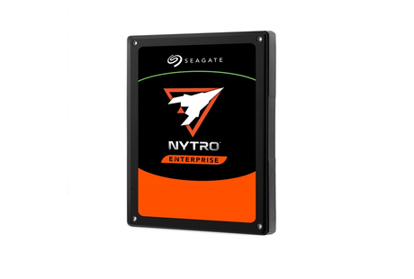 Seagate XS7680SE70084 SAS Solid State Drive