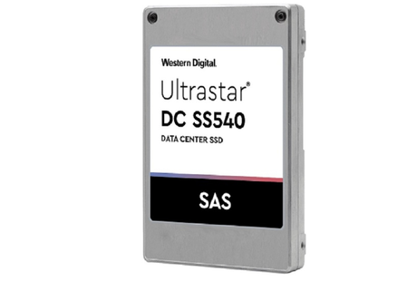 WUSTVA176BSS200 Western Digital 7.68TB SSD