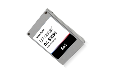 Western Digital 0B32119 SAS 12GBPS SSD