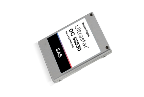 Western Digital 0B32119 SAS 800GB SSD