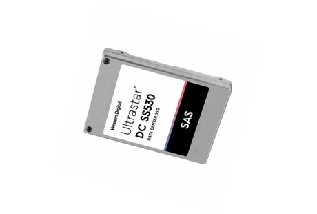 Western Digital WUSTR6480ASS200 800GB SSD