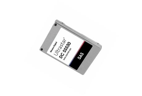 Western Digital WUSTR6480ASS200 SAS 12GBPS SSD