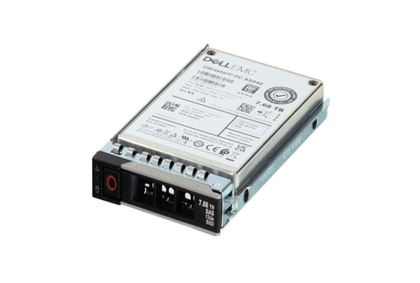 400-BFPF Dell 7.68TB Solid State Drive