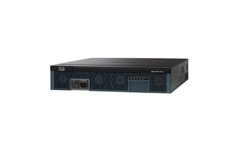 CISCO2921-SEC/K9 Cisco Services Router