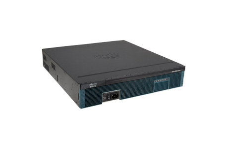 CISCO2921-SEC/K9 Cisco Slots12 Router