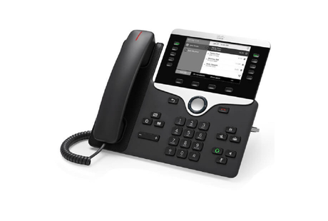 CP-8811-K9 Cisco Telephony Equipment