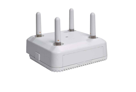 Cisco AIR-AP2802E-B-K9 2 Ports Access Point