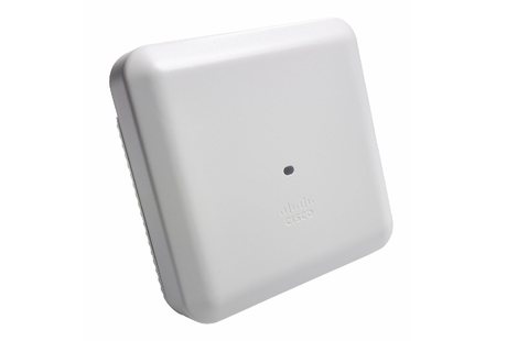 Cisco AIR-AP3802I-B-K9 5.2 GBPS Wireless Access Point