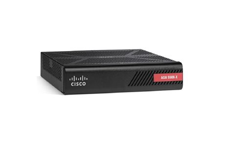 Cisco ASA5506-SEC-BUN-K9 Firewall Appliance