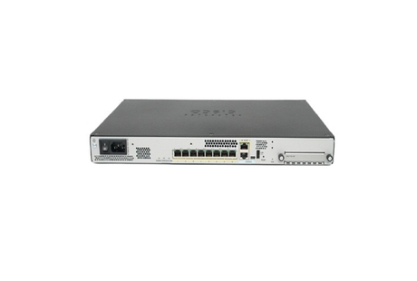 Cisco ASA5508-K9 Managed Security Appliance