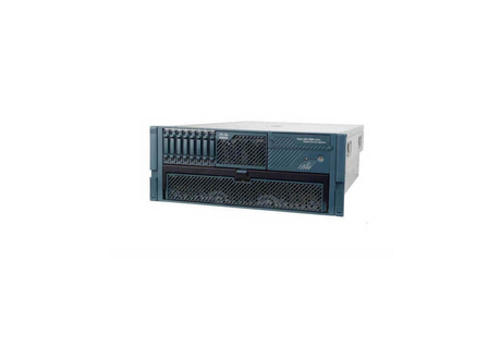 Cisco ASA5580-20-BUN-K9 4 Ports Security Appliance