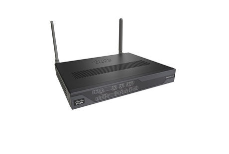 Cisco C881-K9 Ethernet Router