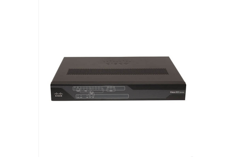 Cisco C891F-K9 GE Security Router