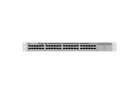 Cisco C9200-48P-A 48 Port Layer 3 Switch