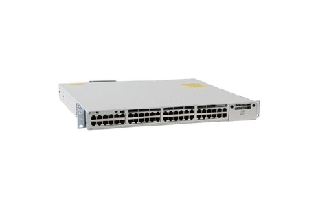 Cisco C9300-48U-E Layer2 Switch