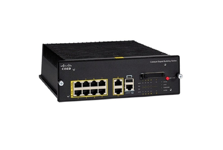 Cisco CDB-8U Ethernet Switch