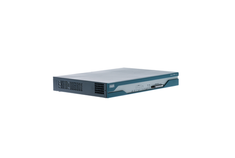 Cisco CISCO1811/K9 Rack-mountable Router