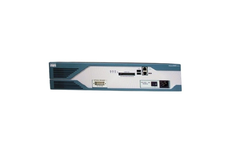 Cisco CISCO2851-HSEC/K9 Security Router