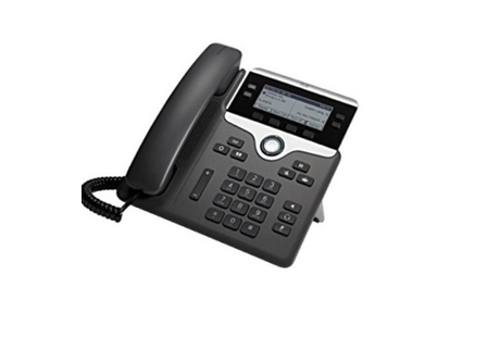 Cisco CP-7841-K9= IP Phone