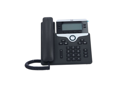 Cisco CP-7841-K9= Standard IP Phone