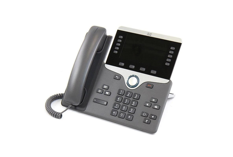 Cisco CP-8811-K9 Networking Telephony
