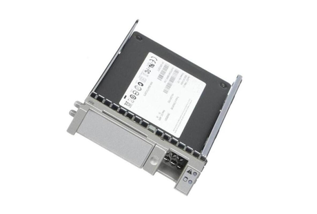 Cisco HX-SD38T61X-EV 3.8TB Hot Swap SSD