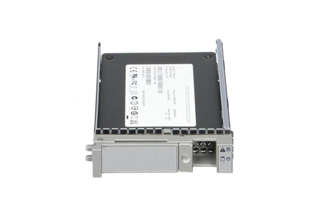 Cisco HX-SD38T61X-EV 3.8TB Solid State Drive