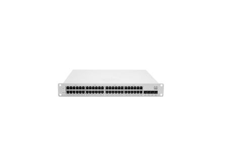 Cisco MS320-48FP-HW 48 Ports Switch