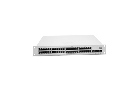 Cisco MS350-48-HW 48 Ports Switch
