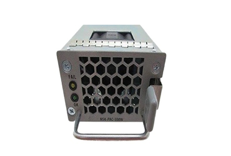 Cisco N5K-PAC-550W Power Supply