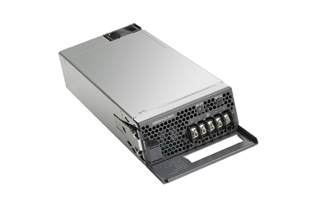 Cisco PWR-C2-640WDC DC Power Supply