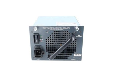 Cisco PWR-C45-1300ACV 1300 Watt PSU