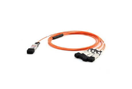 Cisco QSFP-4X10G-AOC3M=3 Meter Cable