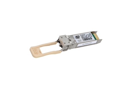 Cisco SFP-25G-SR-S Ethernet Transceiver