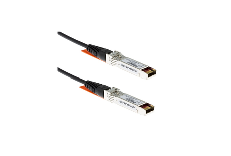 Cisco SFP-H10GB-CU3M= Twinax Cable