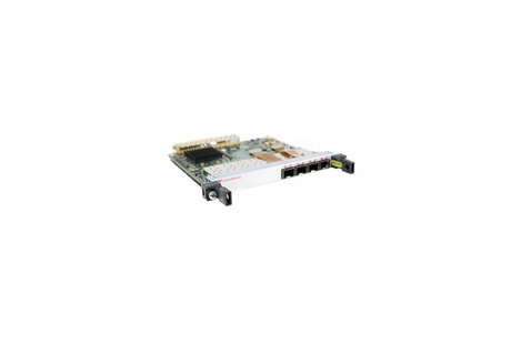 Cisco SPA-4XOC3-POS-V2 4 Port Expansion Adapters