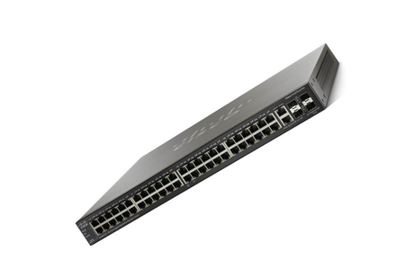 Cisco SRW2048-K9 48 Ports Switch