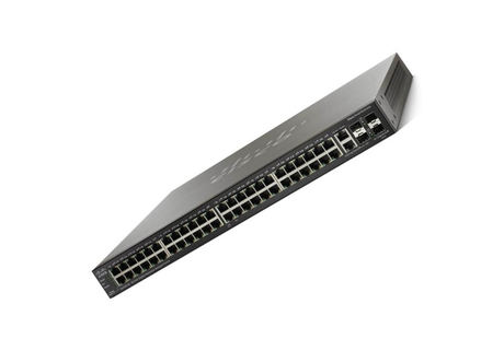 Cisco SRW2048-K9 Manageable Switch