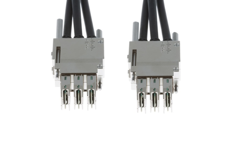 Cisco STACK-T1-3M 3 Meter Stacking Cable