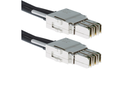 Cisco STACK-T1-3M= 3 Meter Stacking Cable