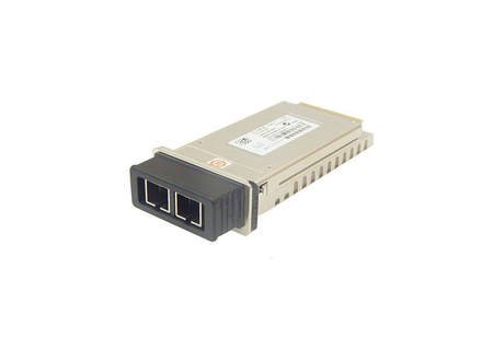 Cisco X2-10GB-LR= 10Gbps Ethernet Transceiver