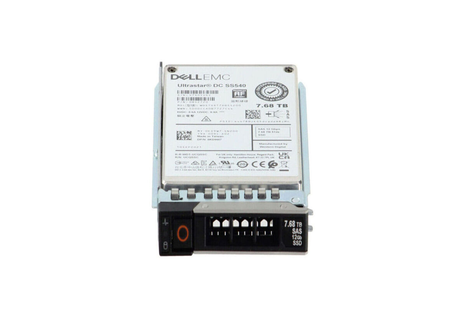Dell 050N5 7.68TB Solid State Drive