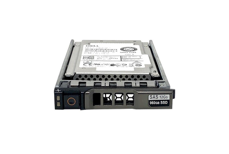 Dell 345-BBYZ 960GB Solid State Drive