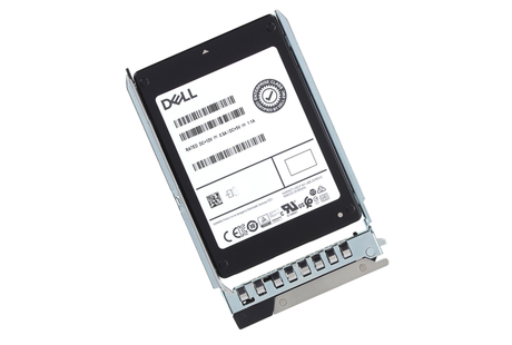Dell 345-BEWE 3.84TB 6GBPS SSD