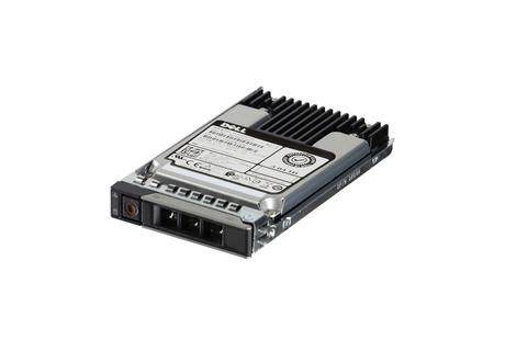 Dell 345-BEWH 3.84TB Solid State Drive