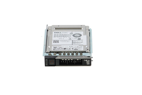 Dell 400-ARJL 12GBPS Solid State Drive