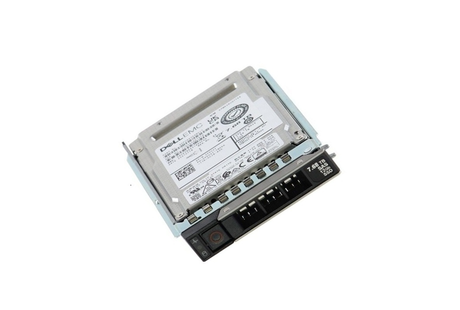 Dell 400-ARJL 7.68TB Solid State Drive