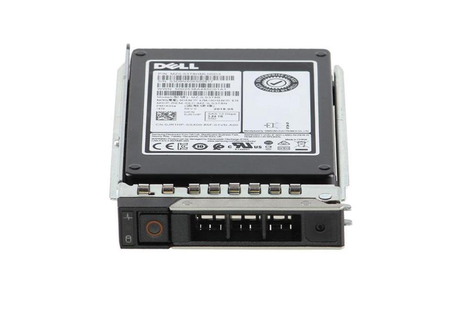 Dell 400-AXOR 960GB Solid State Drive